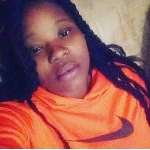 Meet your Posher, Ronesha